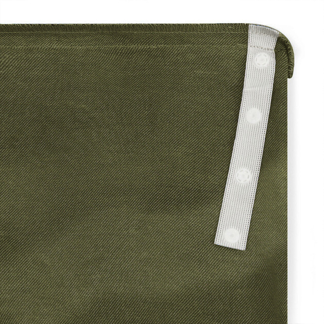Khaki Green