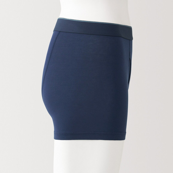 Dark Navy