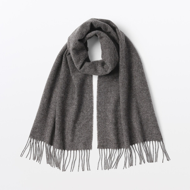 Medium Grey