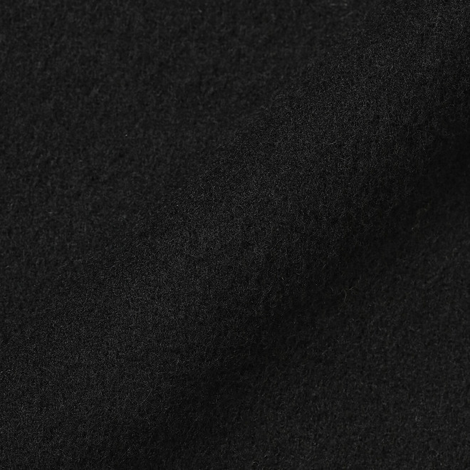 Women's Recycled Cashmere Blend Double-Breasted Coat