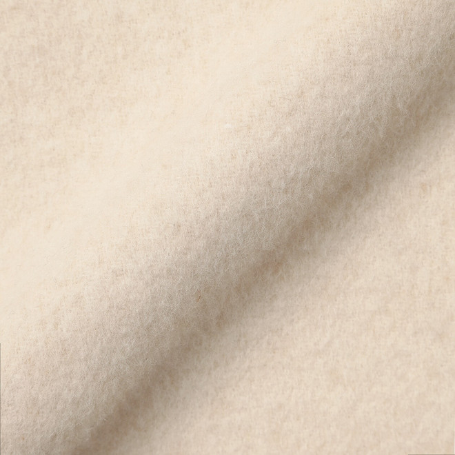 Women's Recycled Cashmere Blend Double-Breasted Coat