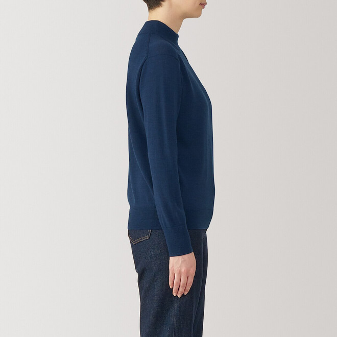 Rauchblau