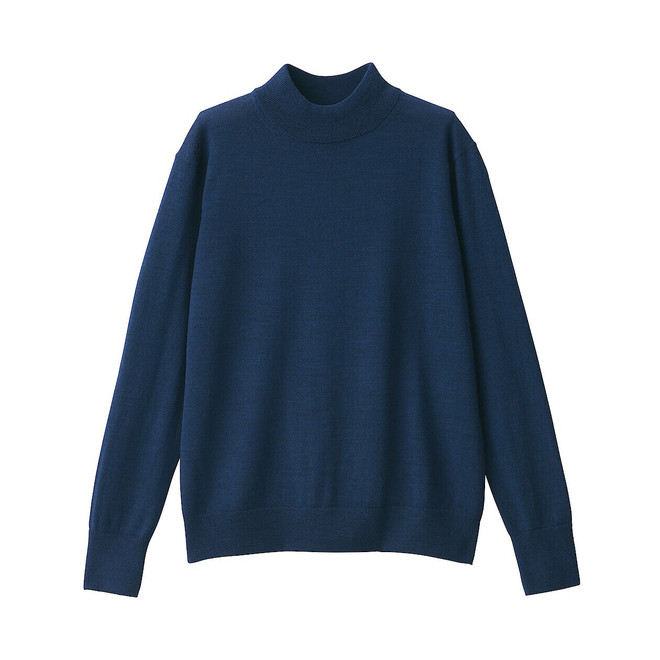Rauchblau