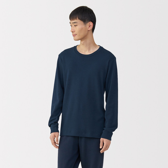 Dark Navy