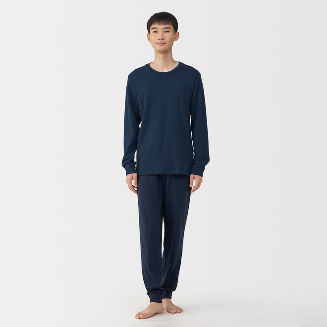 Dark Navy