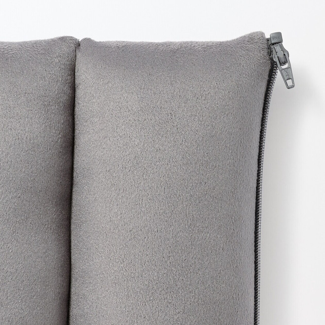 Charcoal Grey