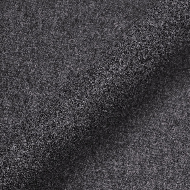 Men's Recycled Cashmere Blend Comfort Fit Trousers