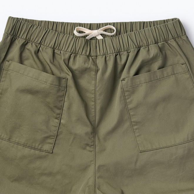 Verde caqui