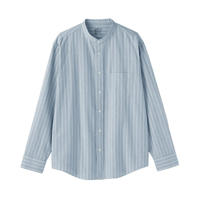 Light Blue Stripes