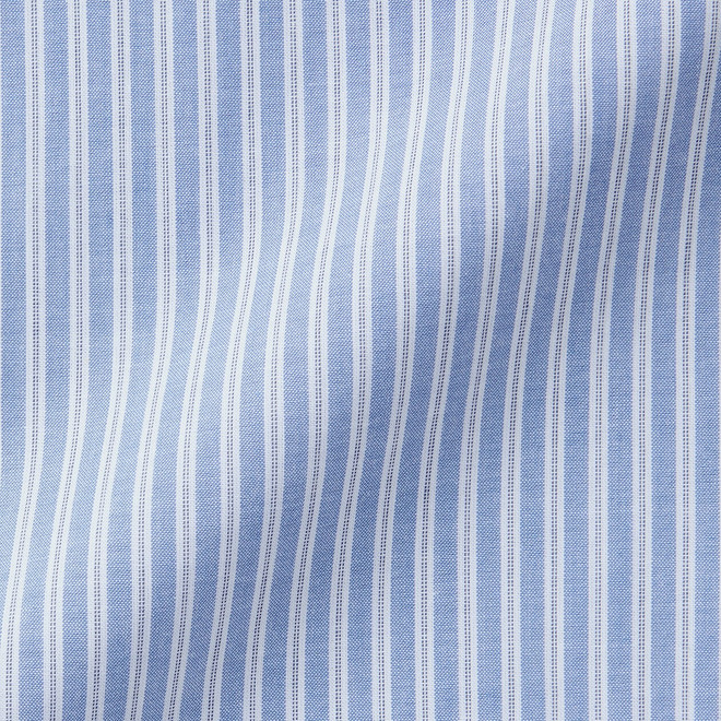 Blue Stripes