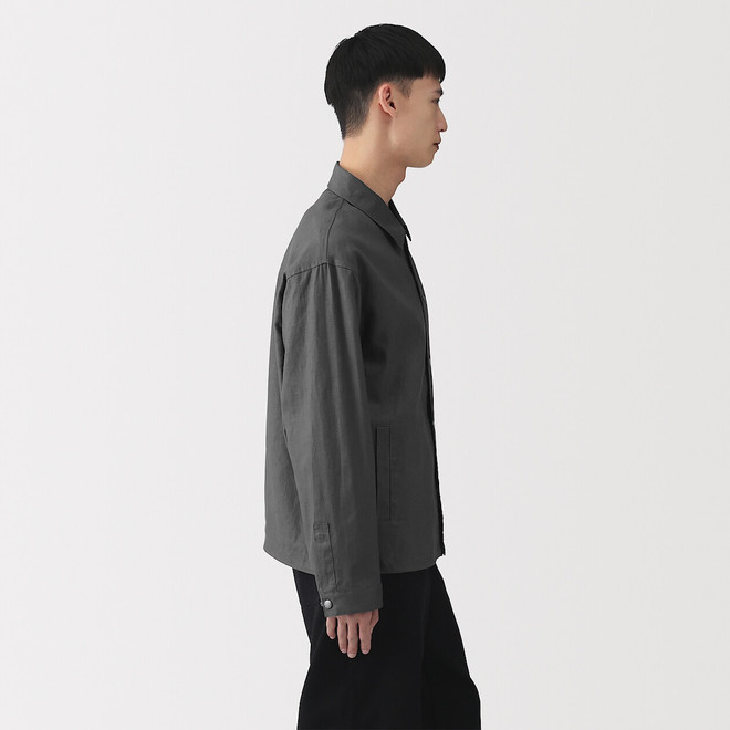 Charcoal Grey