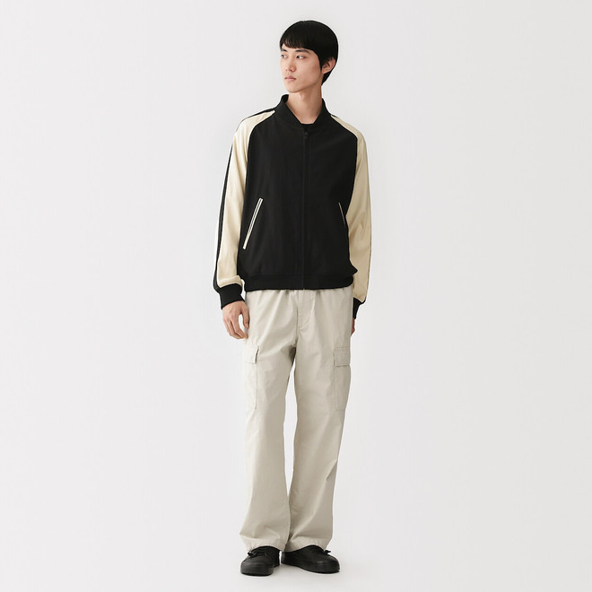 Off-White/Black