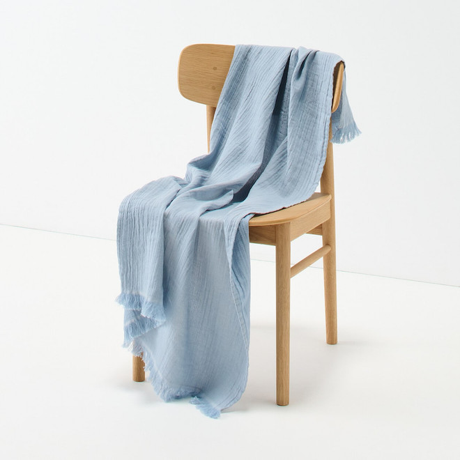Blauw