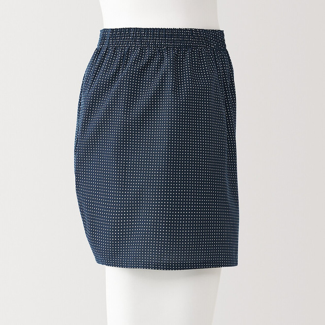 Navy Pattern