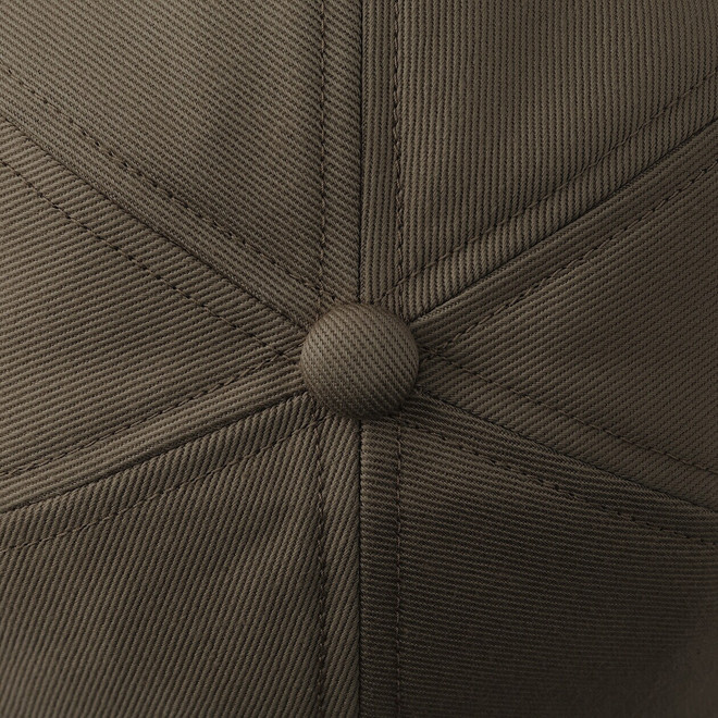 Dark Mocha Brown