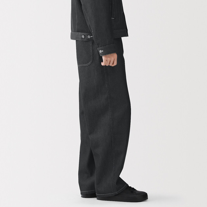 Dark Navy