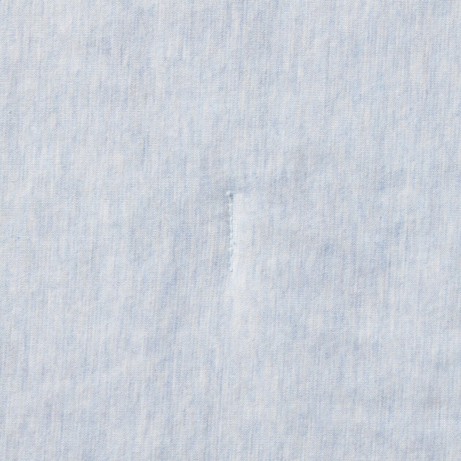 Hellblau