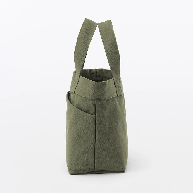 Khaki Green