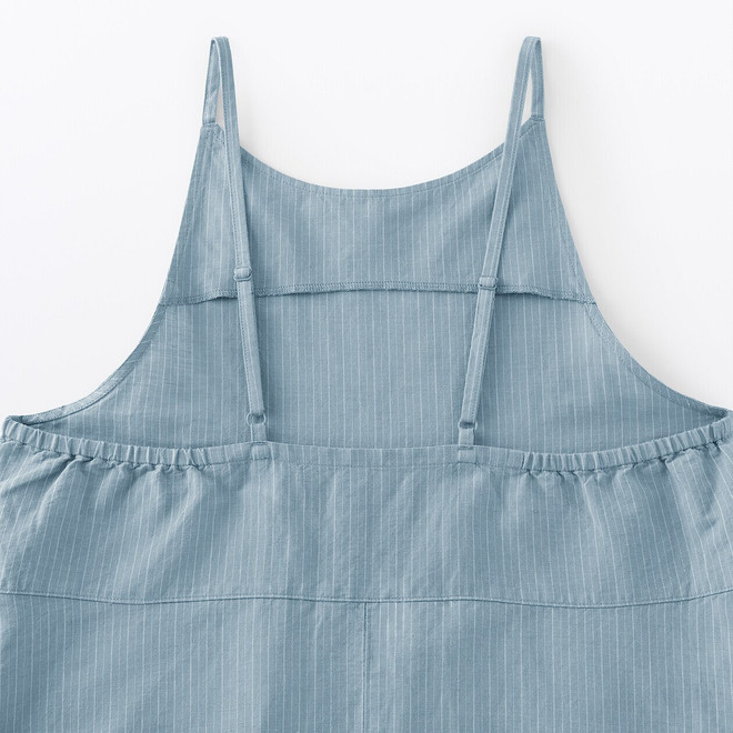 Smoky Blue/Stripe