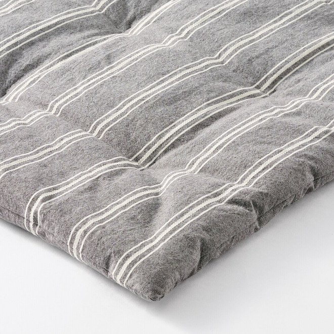 Grey Stripes