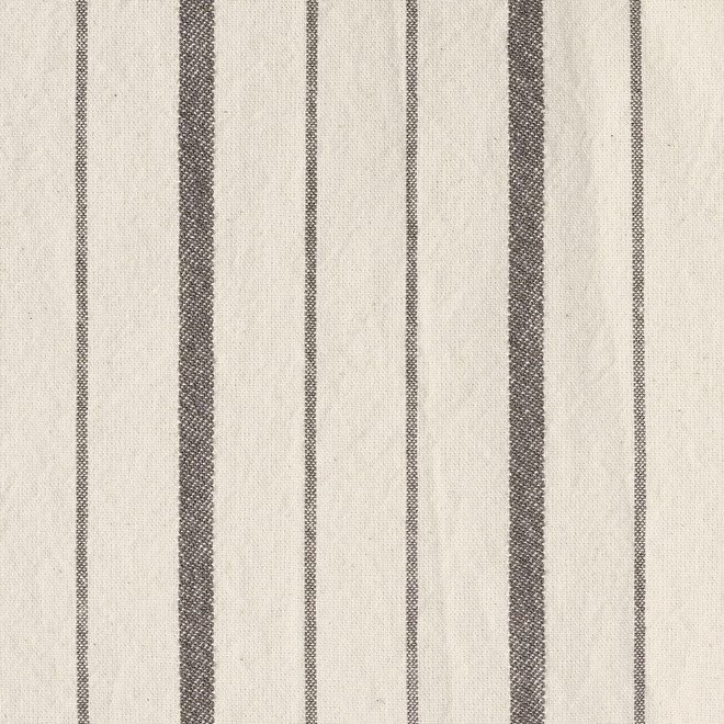 Raw White Stripes