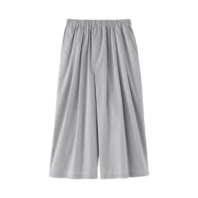 Grey Check