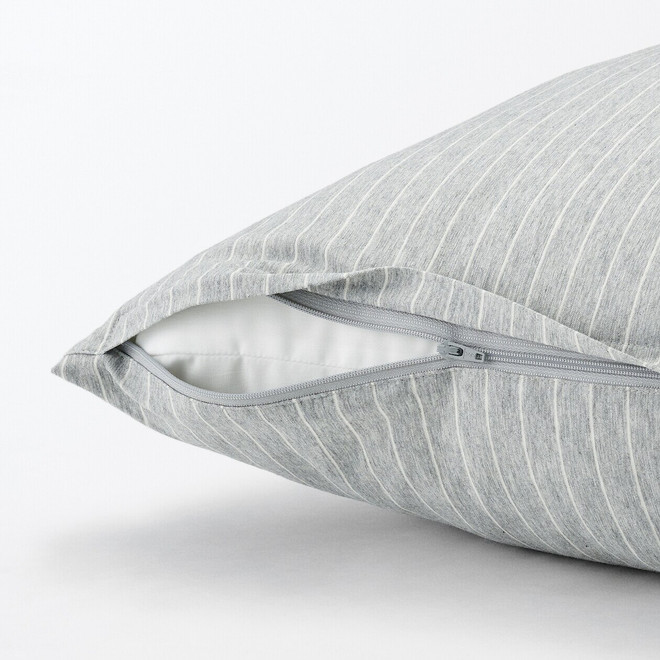 Grey Stripes