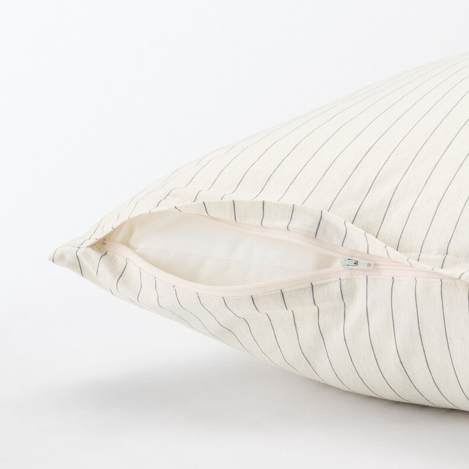 Ivory Stripes