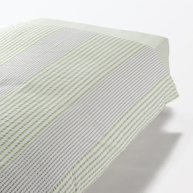 Green Stripe