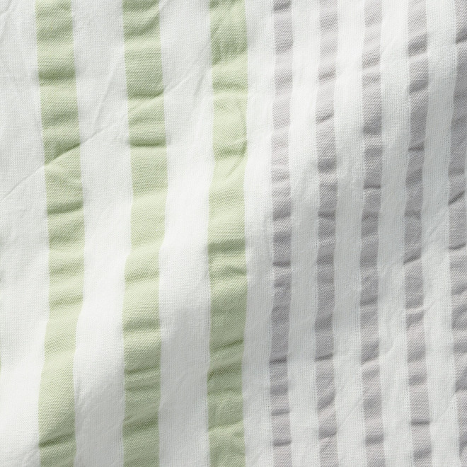 Green Stripe
