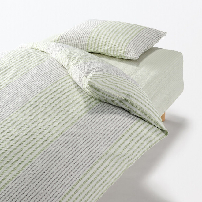 Green Stripe