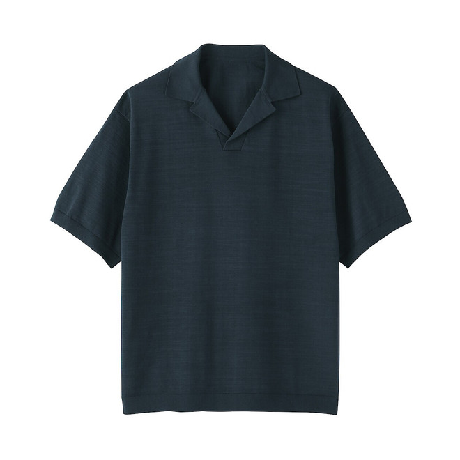 Ciemny granat