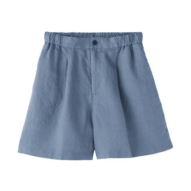 Bleu Fumé