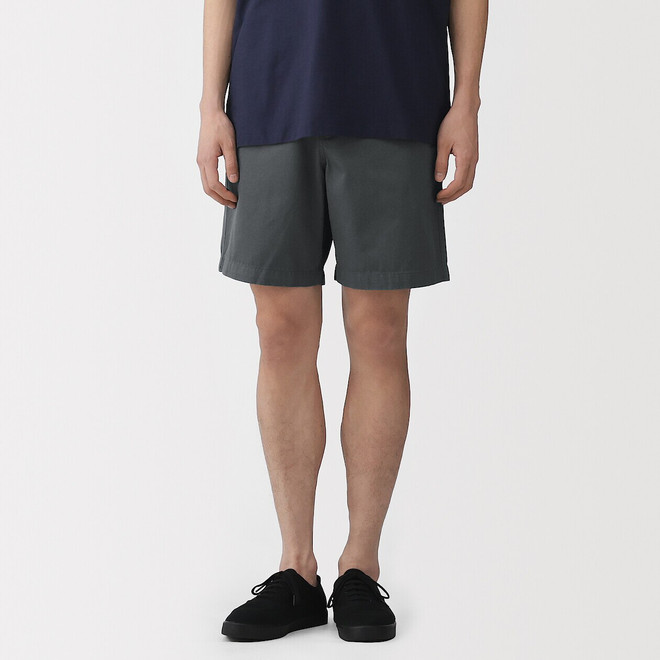 Medium Grey