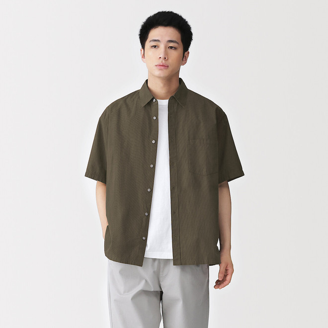 Brown Check