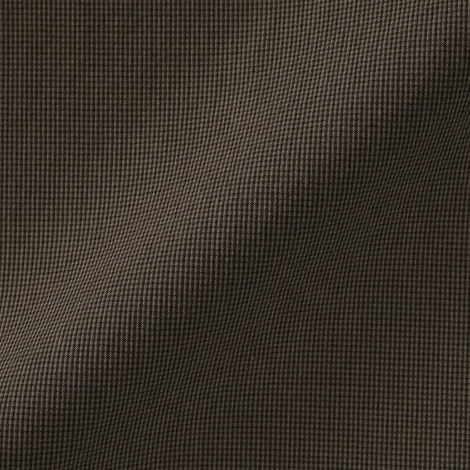 Brown Check