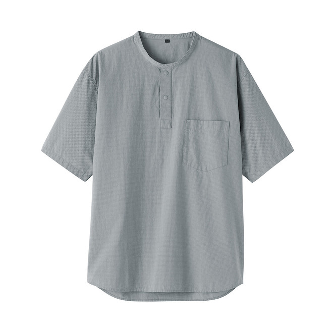 Grey Check