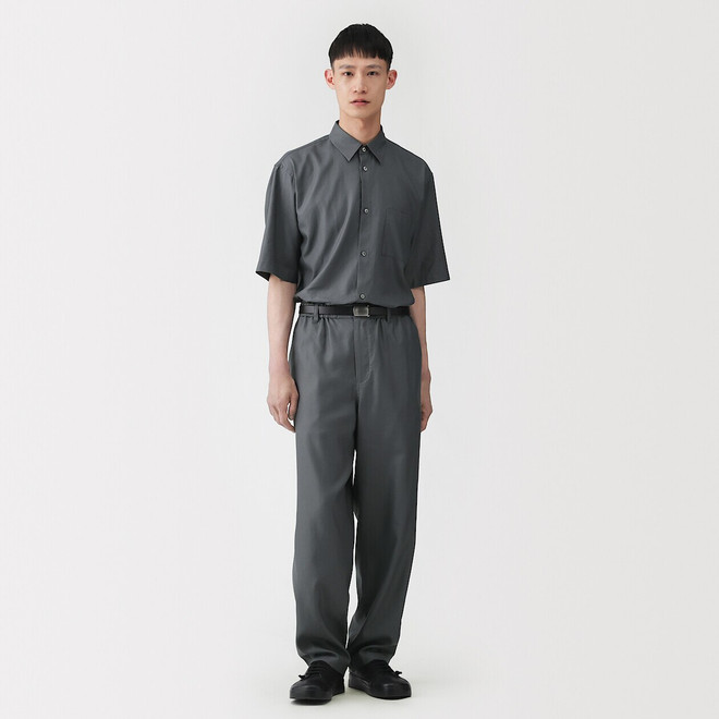 Charcoal Grey
