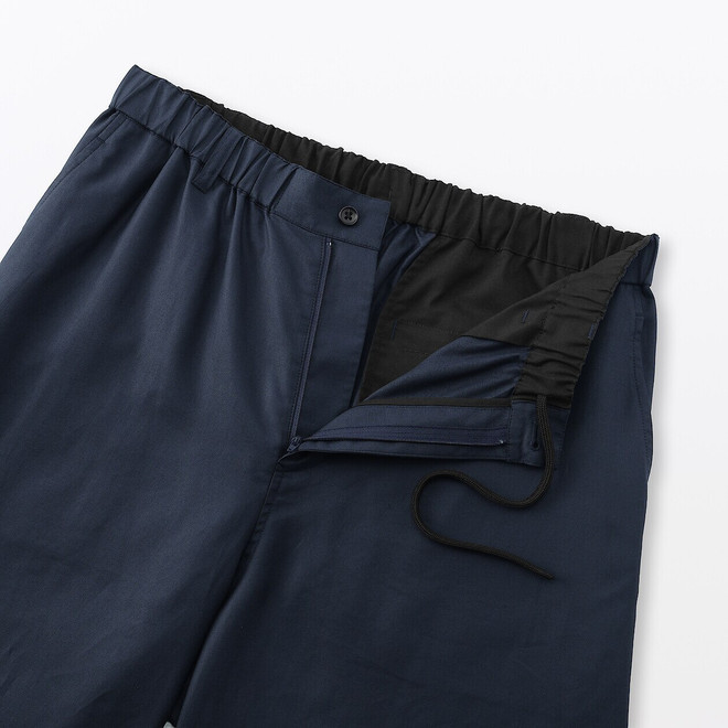 Dark Navy