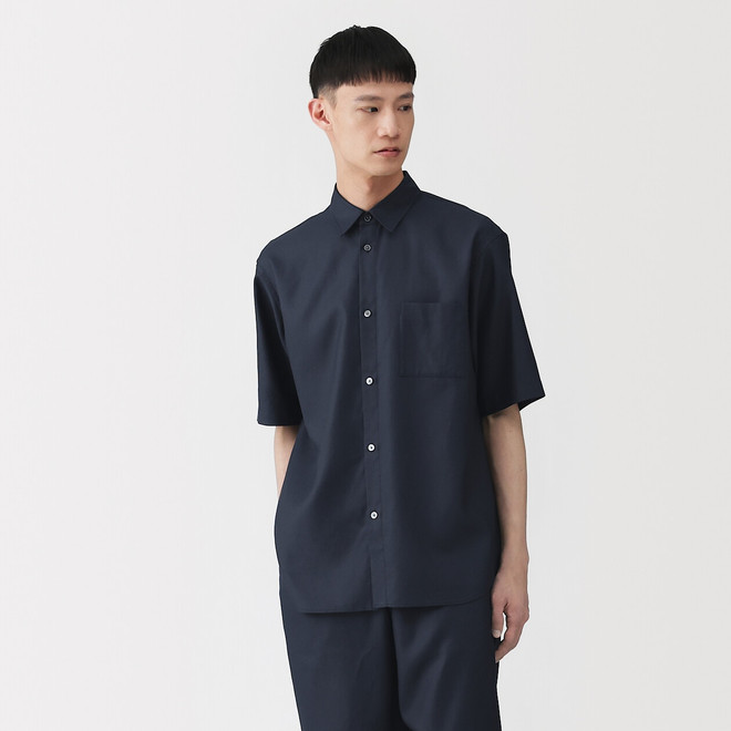 Dark Navy