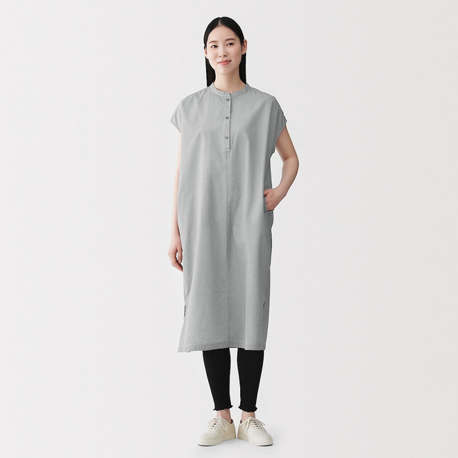 Grey Check