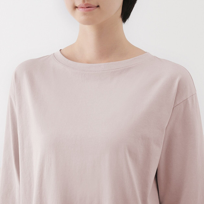 Smoky Pink