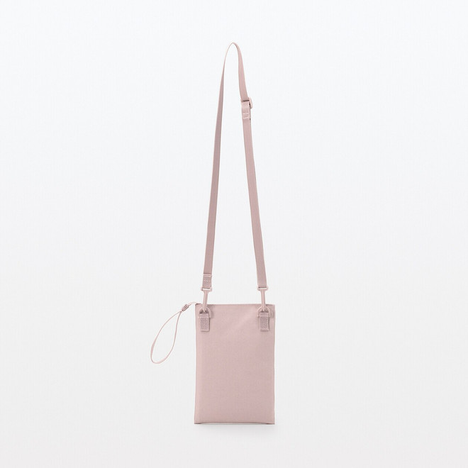 Smoky Pink