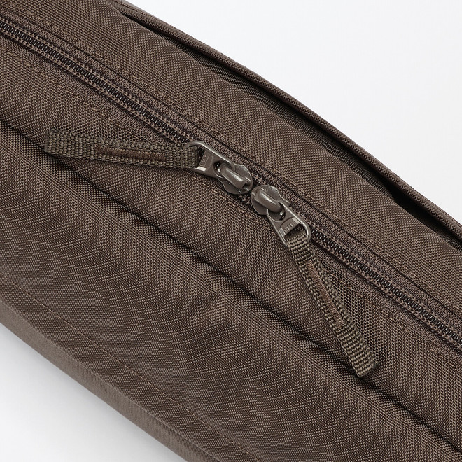 Dark Mocha Brown