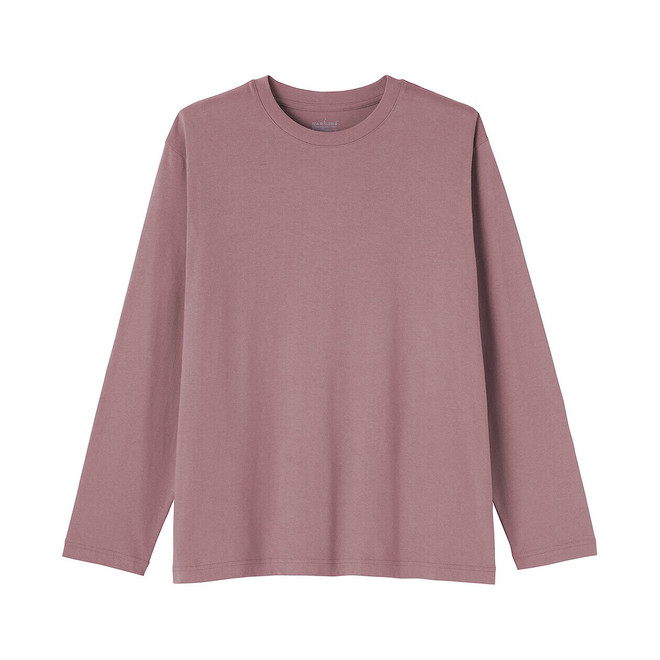 Smoky Pink