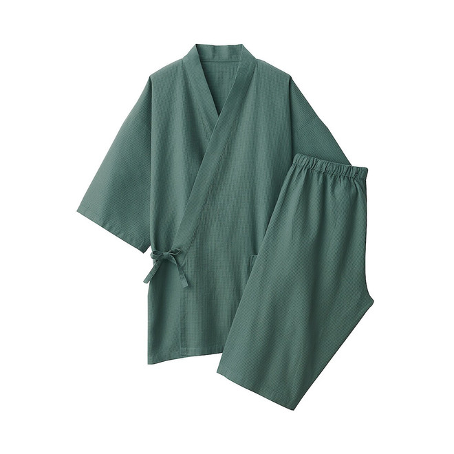 Rookgroen