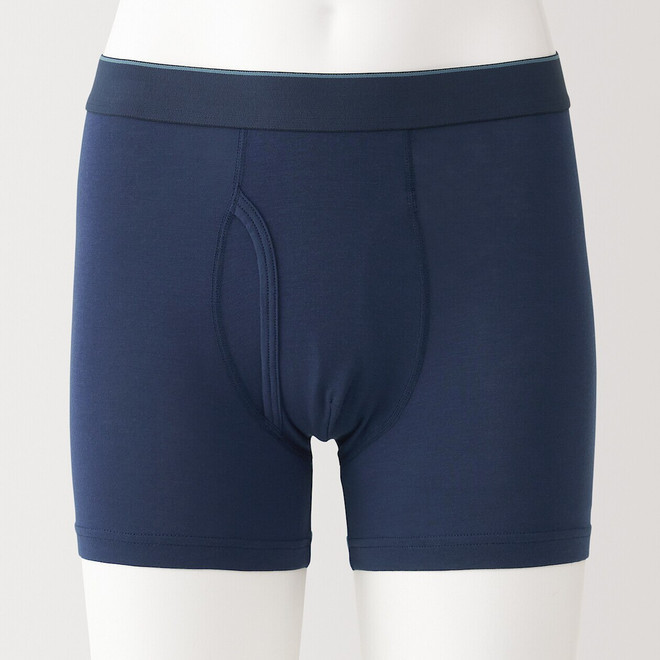 Dark Navy