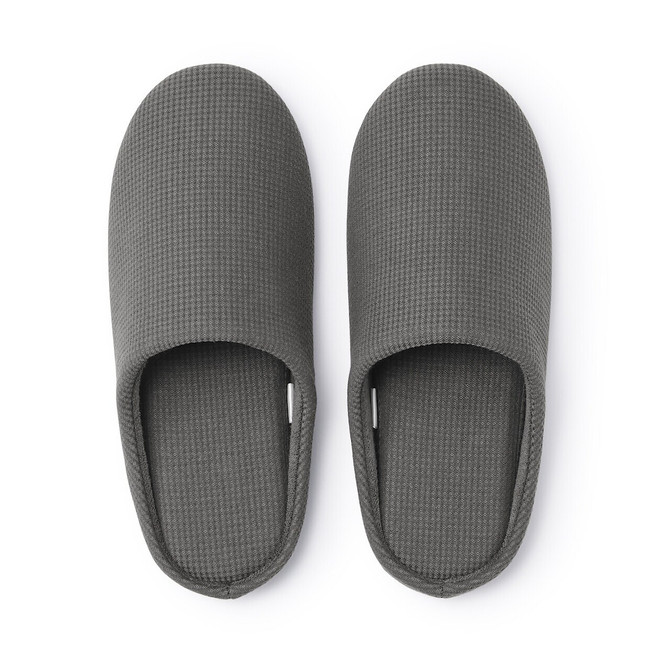 Charcoal Grey