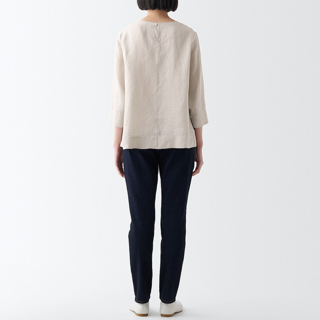 Pale Brown