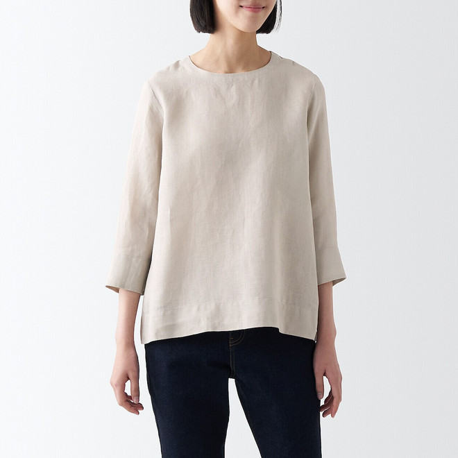 Pale Brown